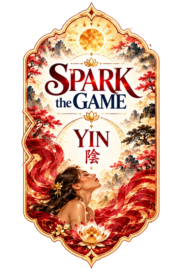 Yin · Инь. Women’s Table · Женский стол